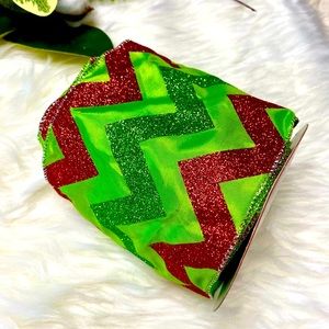 ♥️💚Designer Christmas Ribbon♥️💚